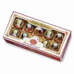 Reber gemischte Kugel  200g, 4x Constanze Mozart-Kugeln,...