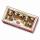 Reber gemischte Kugel  200g, 4x Constanze Mozart-Kugeln, 4x Mozart-Kugel,, sowie 2 Trüffel-Kugeln,, Reber