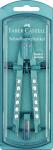 Faber Castell Schnellverstellzirkel Kr 340mm Factory Sparkle