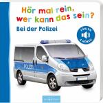 Hör mal rein wer kann  das sein bei der Polizei,...