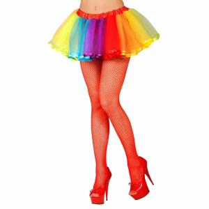 Regenbogen Tütü