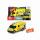Iveco Daily Ambulance  mit Blaulicht und Rettungsliege, Türen zum, öffnen, 2x AAA Batterien enthalten,, ab 3 Jahren,, SIMBA