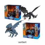 Dreamworks Dragons Basic  Dragons sortiert, aus der Serie...