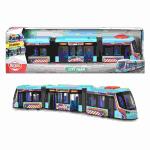 City Tram  Türen zum öffnen, mit Lenkung,, ab 3...
