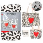 Taschen-Set Princess Mimi  MINI & MUM 2er, 44x32cm...