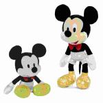 Disney Sparkly Mickey  Plüsch 25cm, SIMBA