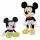 Disney Sparkly Mickey  Plüsch 25cm, SIMBA