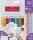 Faber Castell Buntstift Colour Grip 3,3 mm Einhorn 18+6 Etui
