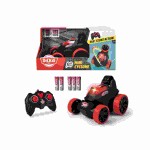 RC Mini Cyclone  5x AA, 360° Stunt action,, ab 3...