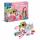 Galileo Lippenstifte  selbst machen, Experimentierkasten zum herstellen von Lippenstiften,, ab 8 Jahren,, Clementoni