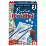Kniffel Berlin Edition  Schmidt Spiele