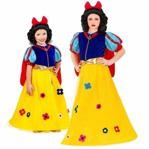 Kinderkostüm  Märchenprinzessin Gr.98