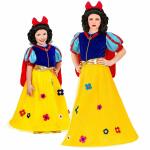 Kinderkostüm  Märchenprinzessin Gr.98