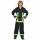 Kinderkostüm Feuerwehr  Set Gr.104, Jacke und Hose, Widmann