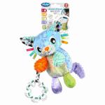 Sensory Friend Katze  Atka Arctic bunt, mit Spiegel zur...