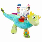 Sensory Friend Drache  Dusty bunt, knistert, BPA,...