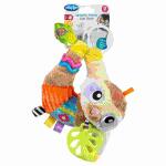 Sensory Friend Faultier  Salo bunt, Beißring,...