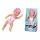 BABY born My First Swim  Girl 30cm, Aufziehpuppe, schwimmt Kraul und Schmetterling, ab 12, Monaten,, Zapf