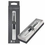 Kugelschreiber Urban Muted Black C.C., im Blister, inkl....