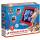 Paw Patrol LED Glow Pad  Premium, verfügt über drei verschiedene Winkelpositionen,, 7 austauschbare LED-Leuchten,, mit farbenfrohen Leuchteffekten, automatische Abschaltung,, 3 abwaschbare Qualitätsmarker, durchsichtiges Display,, ab 3 Jahre, Boti