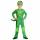 Kostüm PJ Masks Gecko  7 - 8 Jahre, grün
