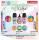 STABILO Mini World 35er Pastel Set