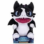 Dreamworks Dragons  Plasma Blast Plüsch, aus der...