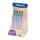 Pelikan Display Twist eco P457D/15 Füllhalt 4xBlau,4xLavendel,4xGrau,3xRosé
