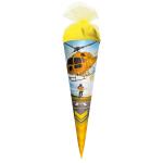 Roth Motiv-Schultüte, Helikopter, 22 cm, rund,...