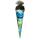 Roth Motiv-Schultüte, Racing, 22 cm, rund, Tüllverschluss