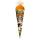 Roth Motiv-Schultüte, Tiger, 22 cm, rund, Tüllverschluss