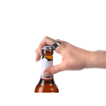 OOTB Metall-Flaschenöffner Fingerring