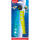 Klapplineal Croc Croc gelb/türkis MAPED M282030 Blister