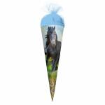 Motiv-Schultüte Power Horse 35cm rund...