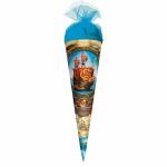 Motiv-Schultüte Piratenschiff 35cm rund...