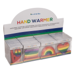 OOTB Handwärmer Pride ca. 9 cm