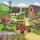 Motivserviette 33x33cm Kind HOME F. 212316  3lag