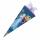 Nestler Schultüte Tüllv. 22 cm rund Frozen Disney