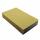 Bienenwachsplatte 20x33cm  Stärke 2mm natur, 100% dänisches Bienenwachs,, Creativ Company