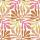 Servietten 33x33cm Coral  Pattern pink FSC-Mix, 20 Stück,, Paper+Design