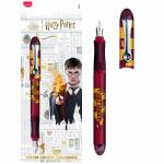 Füller HARRY POTTER  Gryffindor, ergonomische...
