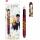 Füller HARRY POTTER  Gryffindor, ergonomische Griffzone und Irridium-Spitze,, Maped