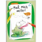 Mal mich weiter Natur