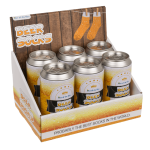 OOTB Socken Bier Einheitsgröße 76% Baumwolle
