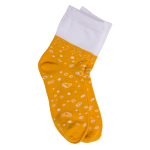 OOTB Socken Bier Einheitsgröße 76% Baumwolle