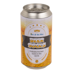 OOTB Socken Bier Einheitsgröße 76% Baumwolle