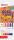 Edding Fasermaler fein 1200 6er-Set sortierte Good Vibes