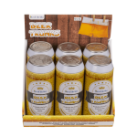 OOTB Boxershorts in Dose Bier 3 Größen sortiert