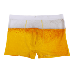 OOTB Boxershorts in Dose Bier 3 Größen sortiert