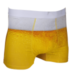 OOTB Boxershorts in Dose Bier 3 Größen sortiert